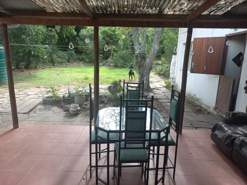 To Let 4 Bedroom Property for Rent in Oatlands Eastern Cape